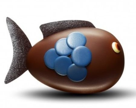 Poisson d&#039;Avril